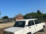 LADA (VAZ) 2107-3