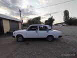 LADA (VAZ) 2107-4