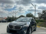 Kia Sorento-1