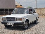 LADA (VAZ) 2107-1