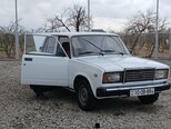 LADA (VAZ) 2107-6