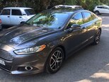 Ford Fusion (North America)-7