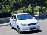 Ravon Nexia R3-1