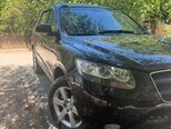 Hyundai Santa Fe-4