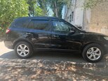 Hyundai Santa Fe-5