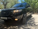 Hyundai Santa Fe-1