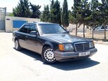 Mercedes E 200-2