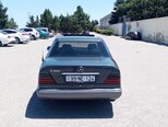 Mercedes E 200-15