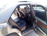 Mercedes E 200-21