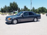 Mercedes E 200-14
