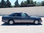 Mercedes E 200-8