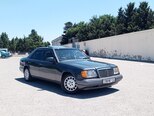 Mercedes E 200-5