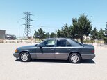 Mercedes E 200-9