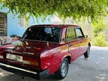 LADA (VAZ) 2107-4