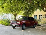 LADA (VAZ) 2107-3