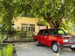 LADA (VAZ) 2107-2