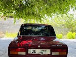 LADA (VAZ) 2107-5