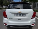 Chevrolet Trax-6