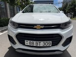 Chevrolet Trax-2