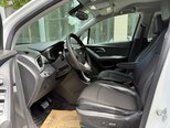 Chevrolet Trax-14