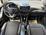 Chevrolet Trax-11