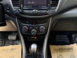 Chevrolet Trax-19