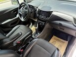 Chevrolet Trax-18