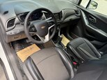 Chevrolet Trax-15