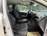 Chevrolet Trax-17