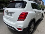 Chevrolet Trax-8