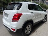 Chevrolet Trax-7