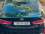 Kia Optima-2