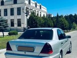 Mercedes C 240-8