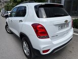 Chevrolet Trax-9