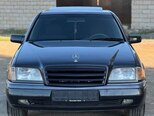 Mercedes C 220-1
