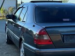 Mercedes C 220-3