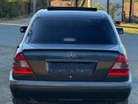 Mercedes C 220-2