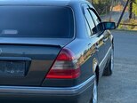 Mercedes C 220-4