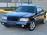 Mercedes C 220-7