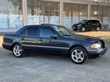 Mercedes C 220-6