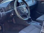 Mercedes C 220-8