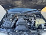 Mercedes C 220-15