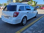 Opel Astra-9