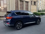 Hyundai Santa Fe-9