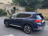 Hyundai Santa Fe-4