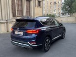 Hyundai Santa Fe-8