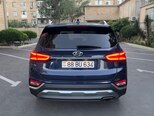 Hyundai Santa Fe-7