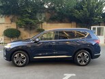 Hyundai Santa Fe-6