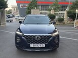 Hyundai Santa Fe-1