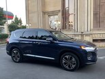 Hyundai Santa Fe-10